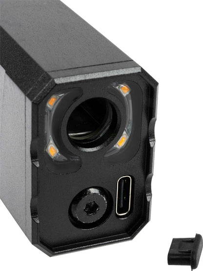 E-Shooter V801 Flare Cube Mono Compact Airsoft Tracer Unit