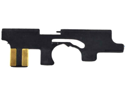Battleaxe Airsoft Selector Plate For MP5 Series AEG