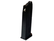 Saigo M92 Gas Magazine (23 Rounds - Black)