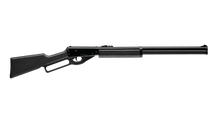 Huntsman Arms Cowboy Underlever Air Rifle - 4.5mm/.177 BB - Black