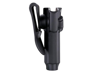 Amomax M9 Series Holster (Polymer - For WE-TM-KJW-KWA-KSC - Black)