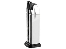 Tokyo Marui XDM-40 Gas Magazine (25 Rounds - Silver)