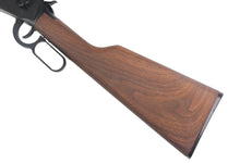 Double Bell Winchester M1894 (Co2 Powered - Imitation Wood - 103)