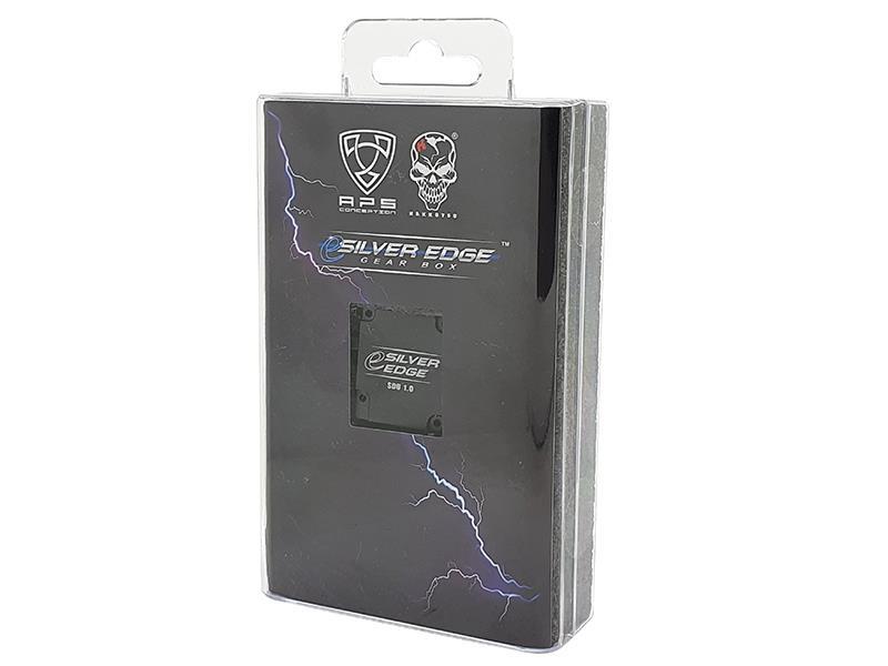 APS Silver Edge UCU Chip 1.0 (Rear Wire)
