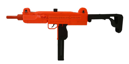 D91 Electric Airsoft Gun