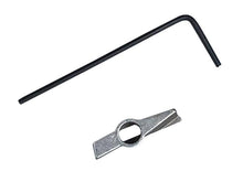 Modify PP-2K Fire Selector Lever Set (SMG - PP2000 - 65302611 -Black)