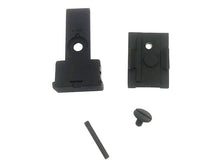 Jag Precision x Taran Tactical International Licensed JW3  (Rear Bomar Type Sight)