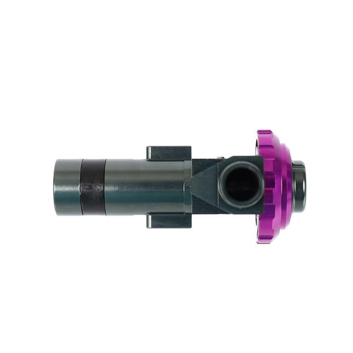 Laylax Prometheus Elite CNC Aluminum Rotary Hop-Up Chamber for M4/M16 AEG