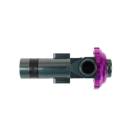 Laylax Prometheus Elite CNC Aluminum Rotary Hop-Up Chamber for M4/M16 AEG