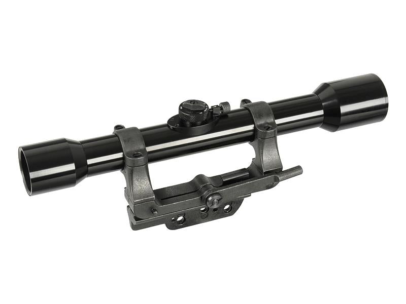 S&T ZF39 Scope & Side Mount Set for Kar98k (STSC02S)