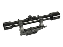 S&T ZF39 Scope & Side Mount Set for Kar98k (STSC02S)