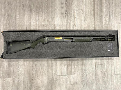 APS CAM870 SAI Multicam M870 Shotgun (Co2 - Shell Ejecting - CAM MKIII-SAI)
