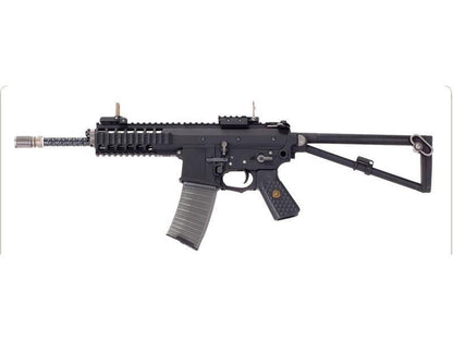 WE AWSS KAC PDW 10" (Open Bolt - Black)
