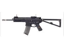 WE AWSS KAC PDW 10" (Open Bolt - Black)
