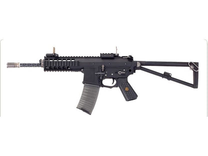 WE AWSS KAC PDW 10" (Open Bolt - Black)