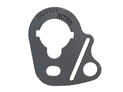 ACM Steel CQD M4 Sling Swivel AW