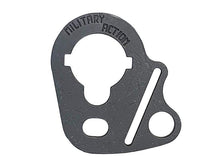 ACM Steel CQD M4 Sling Swivel AW