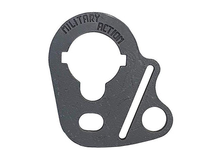 ACM Steel CQD M4 Sling Swivel AW