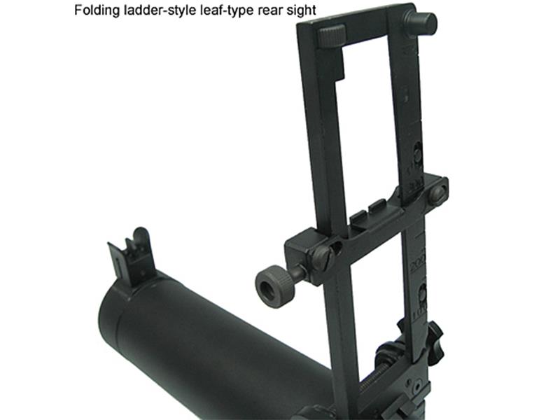 King Arms M79 Grenade Launcher (KA-CART-04)