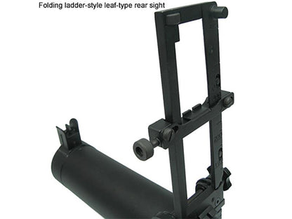 King Arms M79 Grenade Launcher (KA-CART-04)