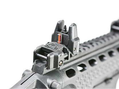 APS Black Hornet Plus Carbine Conversion Kit (Full/Semi. - Black)