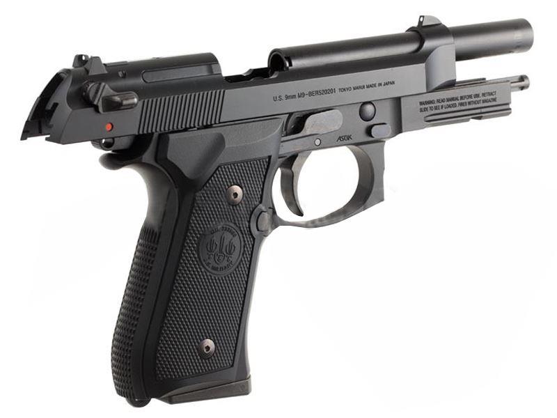 Tokyo Marui U.S. M9 GBB Pistol