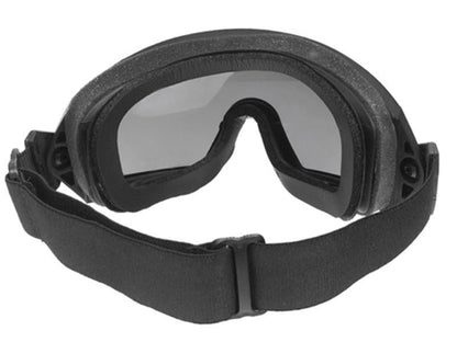 FMA Protective Goggle Mod.2 (Black - TB970-BK)