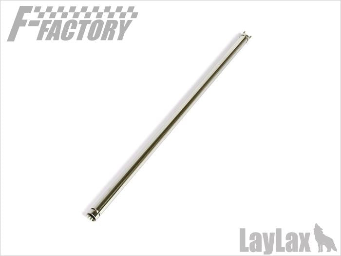 Laylax Prometheus Stainless Steel Inner Barrel for M4A1 MWS AEG (6.03mm - 250mm)