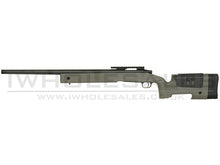 Cyma CM700 M40A3 Spring Sniper Rifle (OD - CM700-OD)