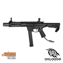 EMG Strike Industries PWS 9mm HPA Wolverine Gen 2
