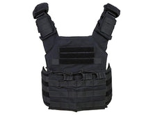 Big Foot JPC Vest (Strengthed - Black)