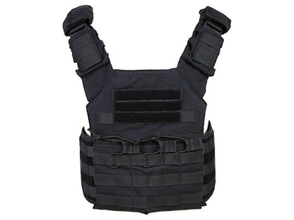Big Foot JPC Vest (Strengthed - Black)