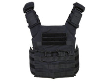 Big Foot JPC Vest (Strengthed - Black)