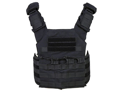 Big Foot JPC Vest (Strengthed - Black)