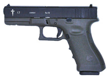 Stark Arms Combat (Gas Blow Back - OG Metal Slide - Tan Frame - EG3-S17-TN01)