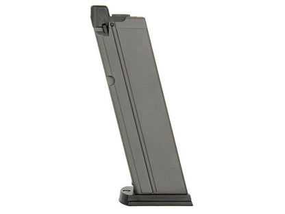 Raptor MP443 Gas Magazine (Black)