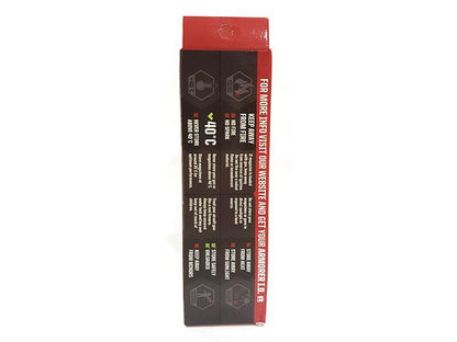 Armorer Works Custom Hi-Capa Gas Magazine (30 Rounds - Black - AW-HXMG01)