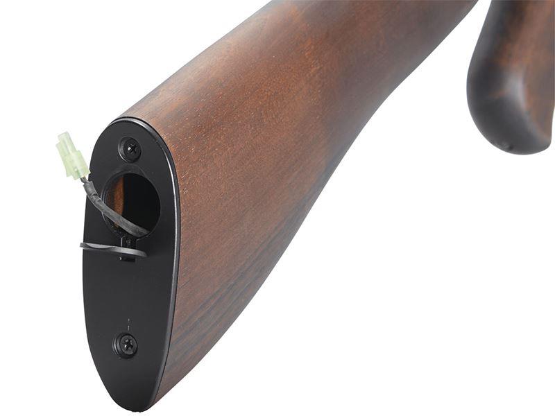 Ares Thompson Chicago AEG EBB (Real Wood - Drum Mag. - SMG-006)