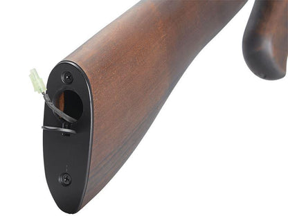 Ares Thompson Chicago AEG EBB (Real Wood - Drum Mag. - SMG-006)