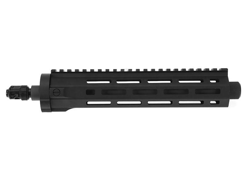 Ares M45 CNC M-Lok (Long - Black - HG-039-BK)