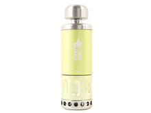 Tectonic Innovations Quake 8 Way Grenade (Yellow)