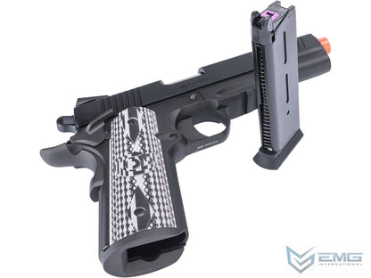 Colt Combat Unit Gas Blowback Pistol (EMG/Army - R48)
