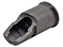 Battleaxe AKM Slant Flash Hider 14mm CCW (BW0055)