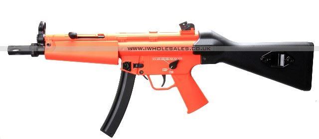 SRC GE0510