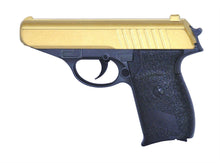 Galaxy G3 Full Metal Spring Pistol (G3-GOLD)