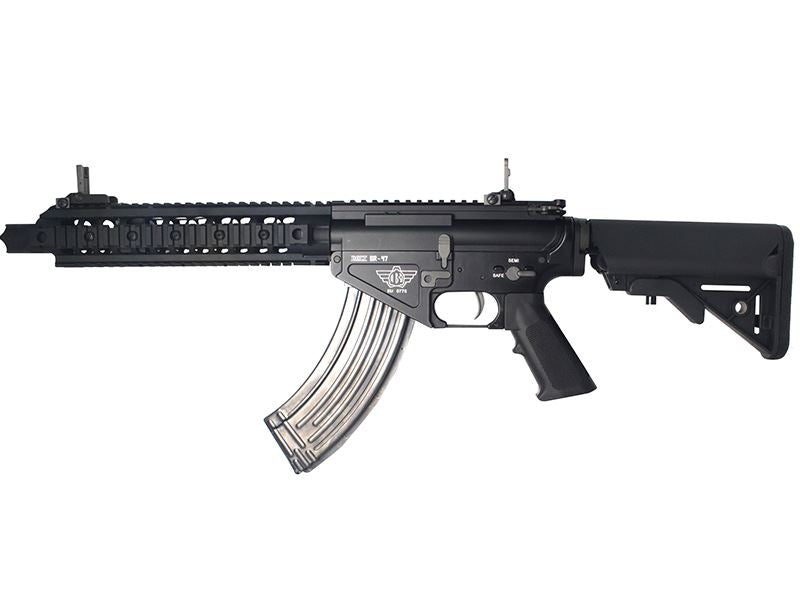 Bolt - BR47 FS - URX2 (BRSS Recoil) (Black)