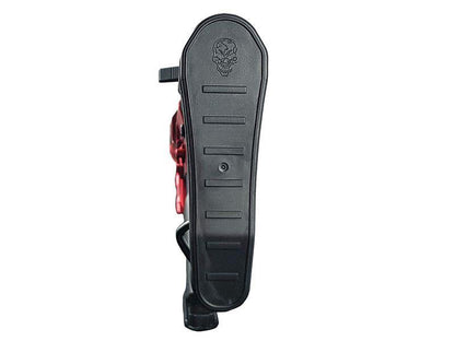 EMG F1 Firearms BDR-15 3G AR15 AEG Rifle (Red - BDR-RR-2)