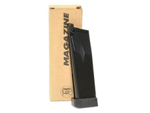 KJWorks KP06 Gas Magazine