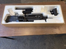 [Boneyard] Huntex M1943 4.5mm CO2 Pistol - BB feeding defect / misfires - project unit