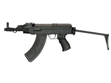 CSA VZ58 AEG Rifle (Compact - FSCU - VZ58-S)